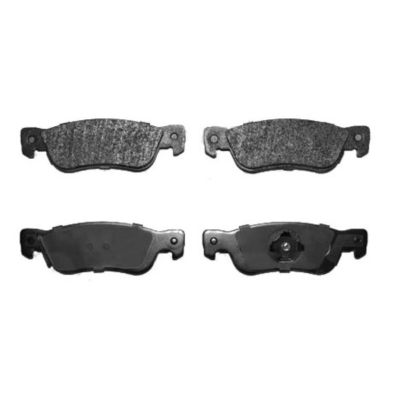 Brake Pad